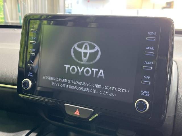 Toyota YARIS CROSS 2023-07 29052-3