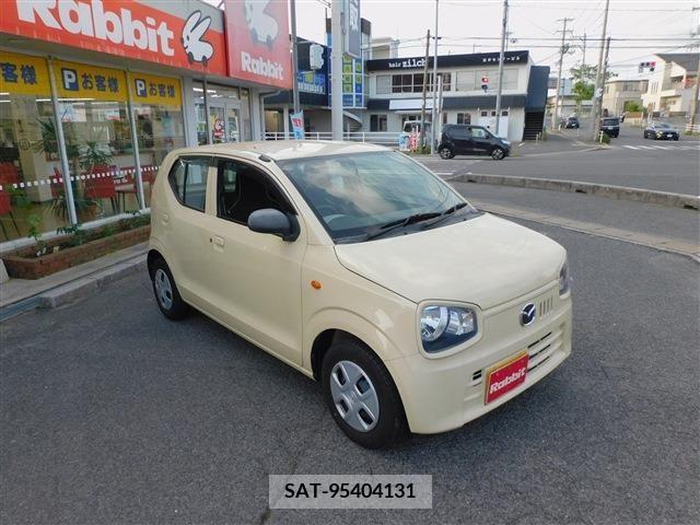 Mazda CAROL 2019-11 296005-3