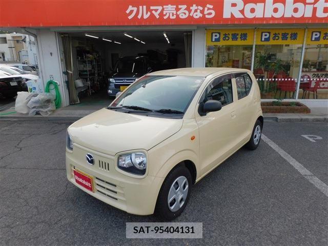 Mazda CAROL 2019-11 296005-4