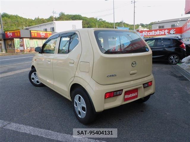 Mazda CAROL 2019-11 296005-7