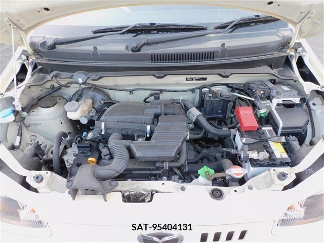 Mazda CAROL 2019-11 296005-8