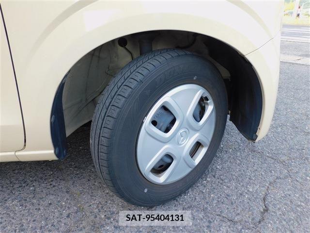 Mazda CAROL 2019-11 296005-11