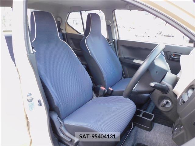 Mazda CAROL 2019-11 296005-16