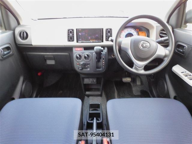 Mazda CAROL 2019-11 296005-17