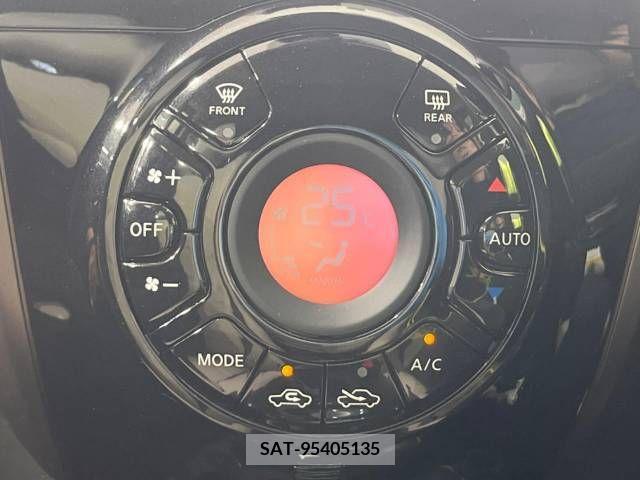 Nissan NOTE 2016-11 329904-7