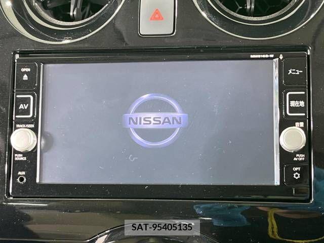 Nissan NOTE 2016-11 329904-3