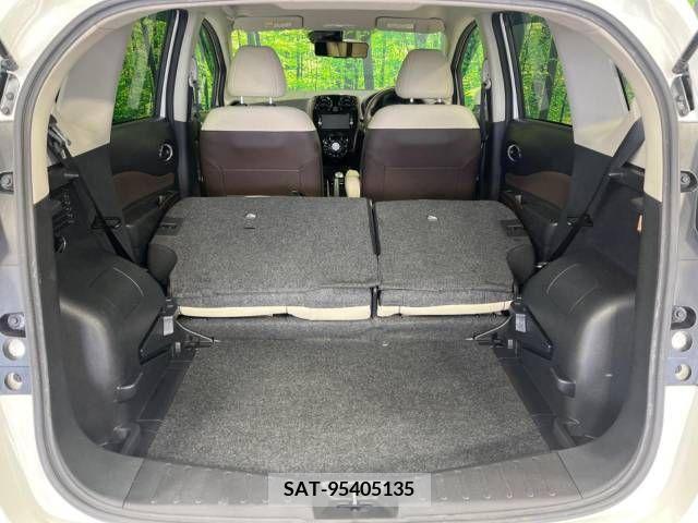 Nissan NOTE 2016-11 329904-10