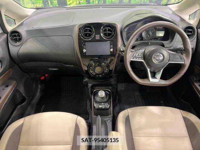 Nissan NOTE 2016-11 329904-1
