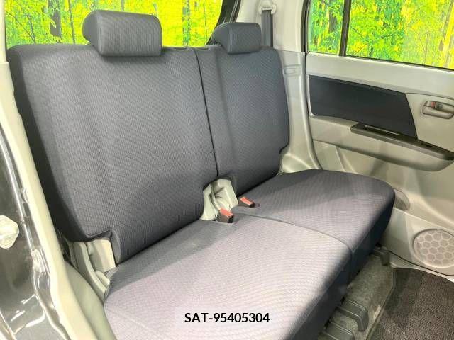 Suzuki WAGON R 2012-04 255237-9