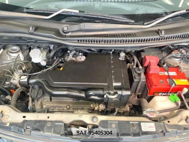 Suzuki WAGON R 2012-04 255237-18