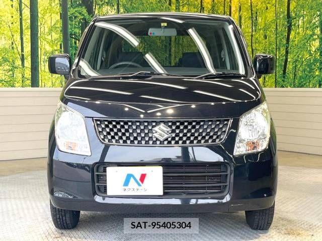 Suzuki WAGON R 2012-04 255237-14