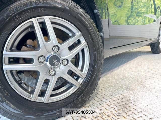 Suzuki WAGON R 2012-04 255237-13