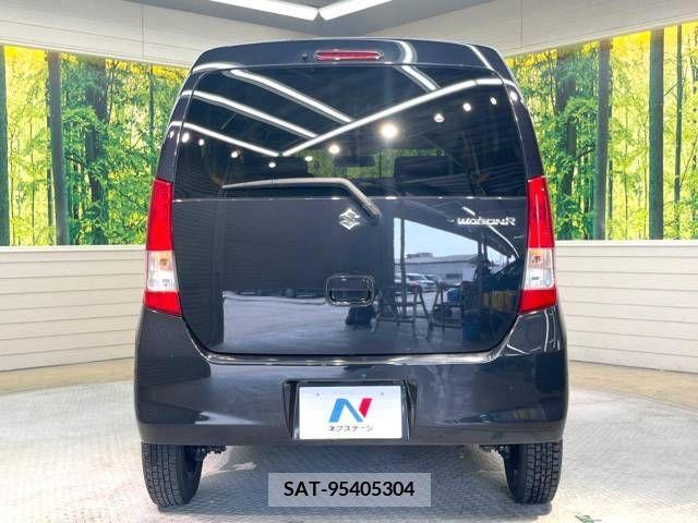 Suzuki WAGON R 2012-04 255237-15
