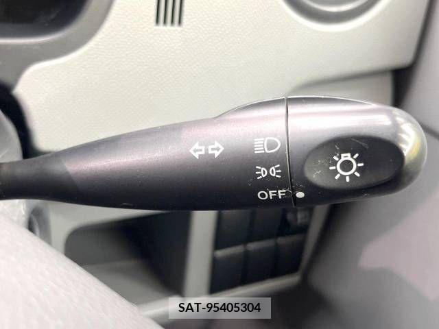Suzuki WAGON R 2012-04 255237-4