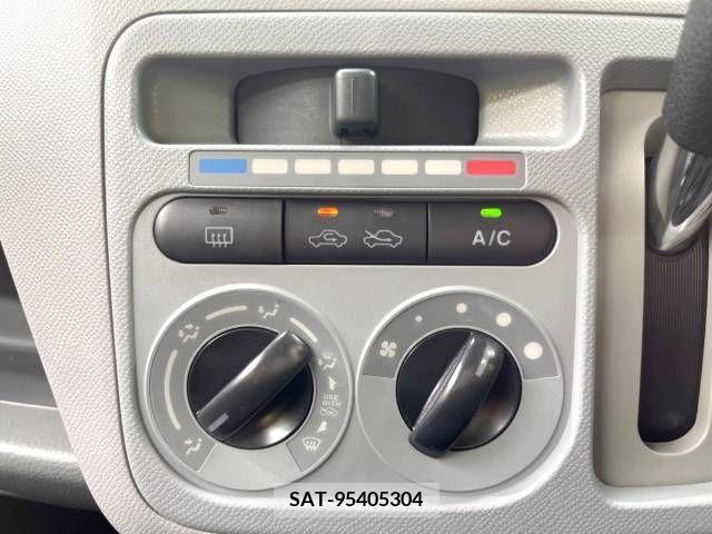 Suzuki WAGON R 2012-04 255237-3