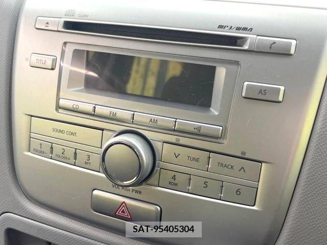 Suzuki WAGON R 2012-04 255237-2