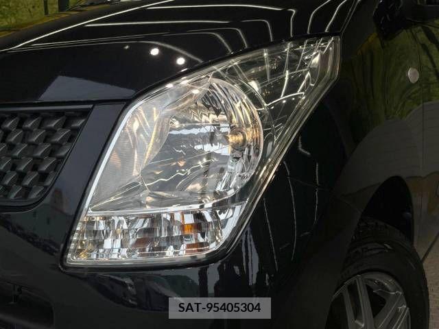Suzuki WAGON R 2012-04 255237-12