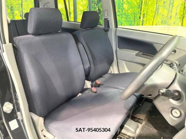 Suzuki WAGON R 2012-04 255237-8