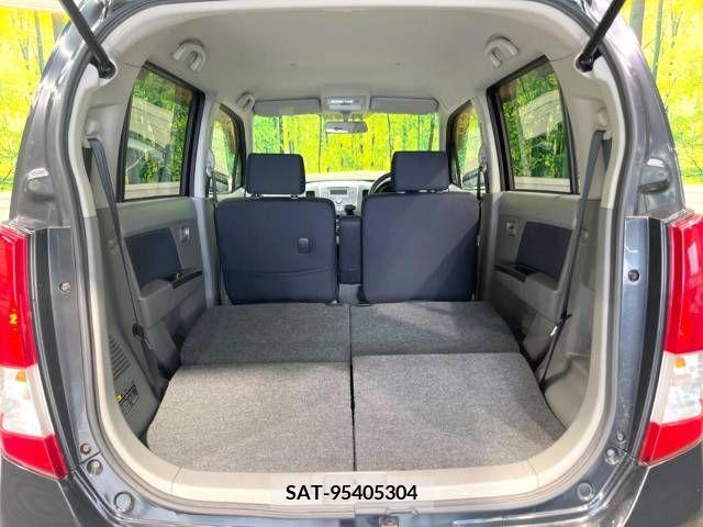 Suzuki WAGON R 2012-04 255237-10