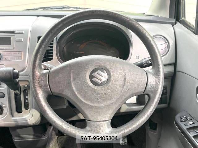 Suzuki WAGON R 2012-04 255237-11