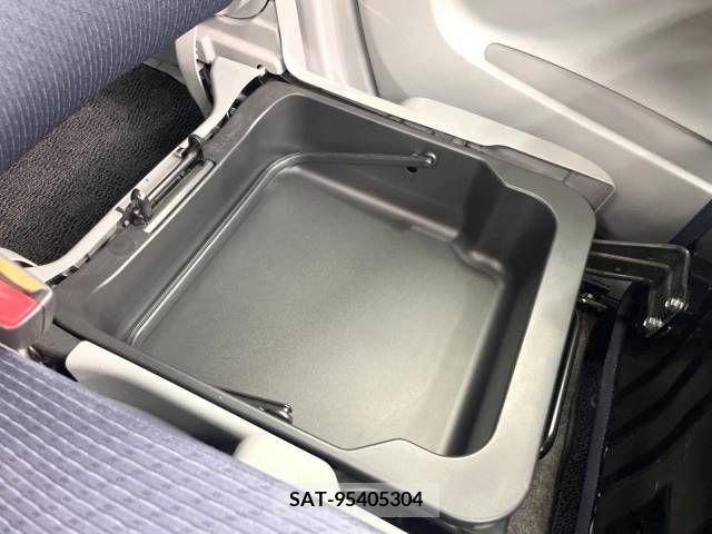 Suzuki WAGON R 2012-04 255237-7