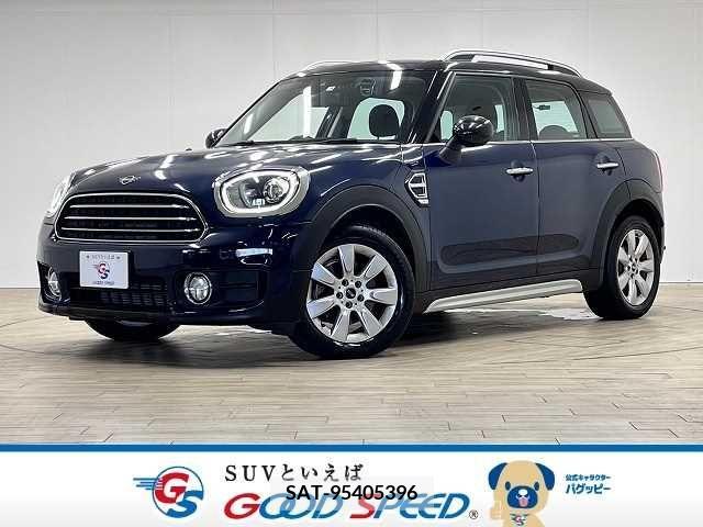Bmw MINI 2019-08 389716-0