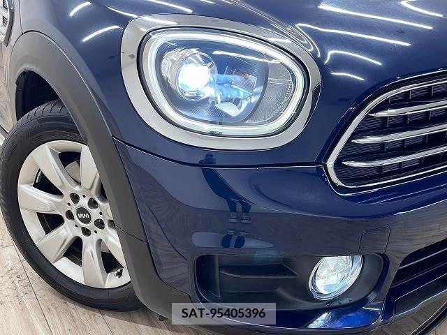 Bmw MINI 2019-08 389716-18