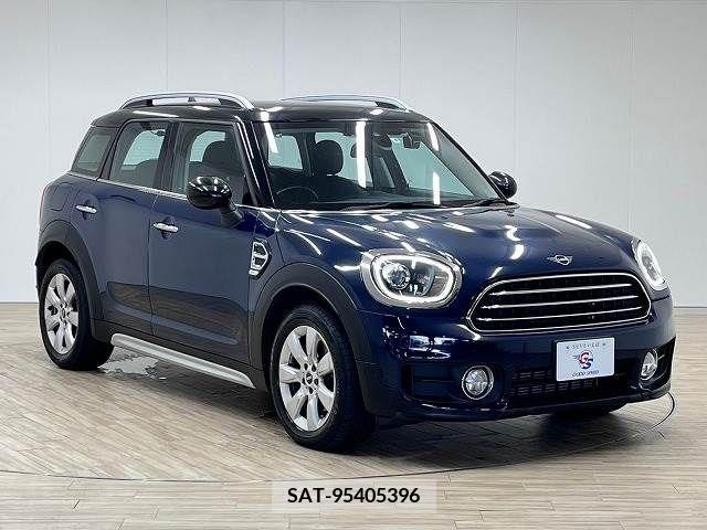 Bmw MINI 2019-08 389716-14