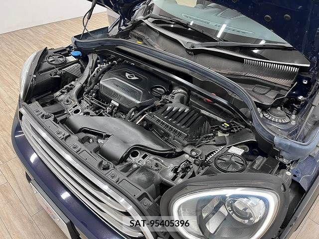 Bmw MINI 2019-08 389716-17