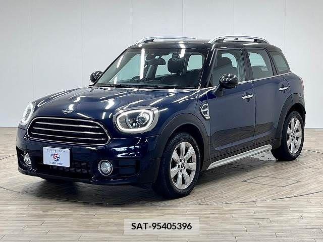 Bmw MINI 2019-08 389716-13
