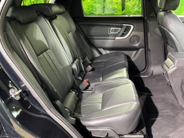 ROVER DISCOVERY 2017-04 14593-12