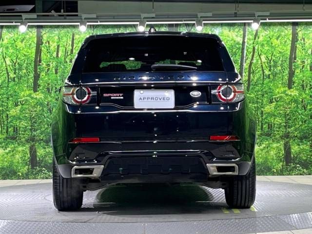 ROVER DISCOVERY 2017-04 14593-19