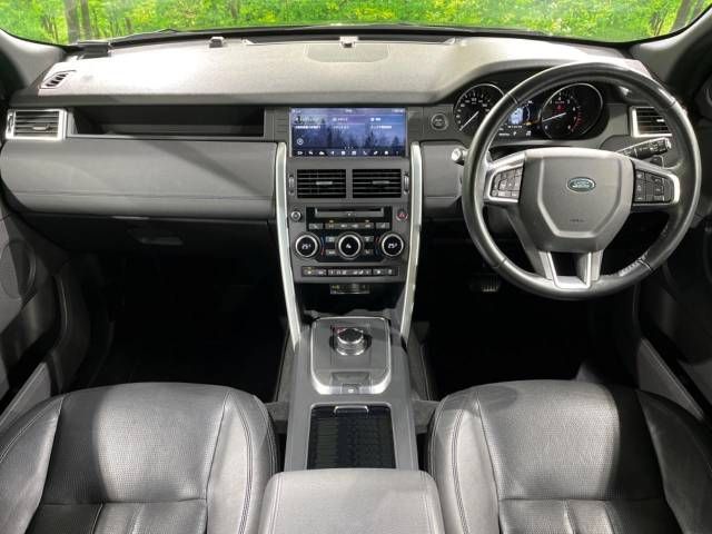 ROVER DISCOVERY 2017-04 14593-1