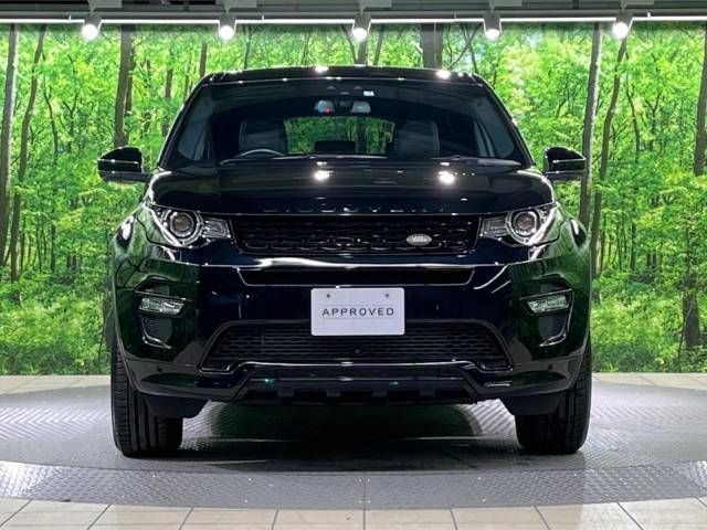 ROVER DISCOVERY 2017-04 14593-18