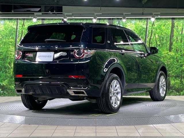 ROVER DISCOVERY 2017-04 14593-16