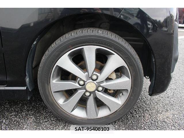 Mitsubishi EK CUSTOM 2013-07 226080-14
