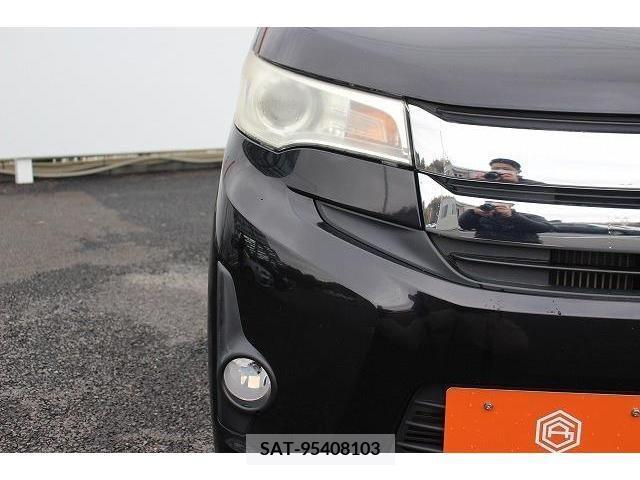 Mitsubishi EK CUSTOM 2013-07 226080-12