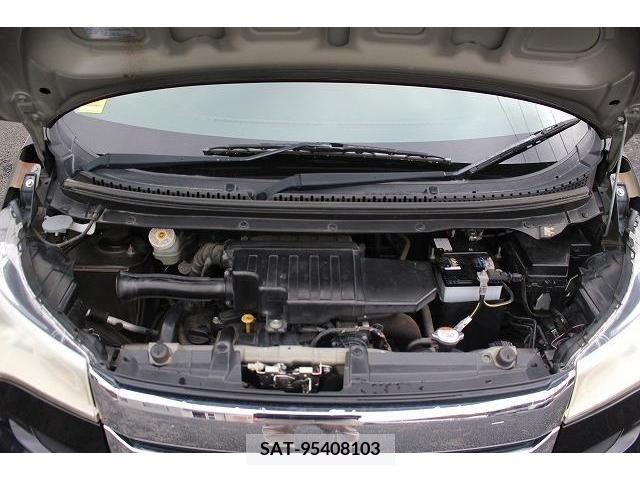 Mitsubishi EK CUSTOM 2013-07 226080-20