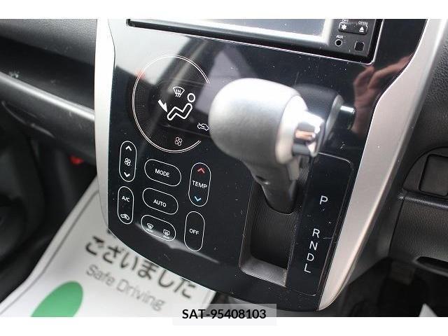 Mitsubishi EK CUSTOM 2013-07 226080-6