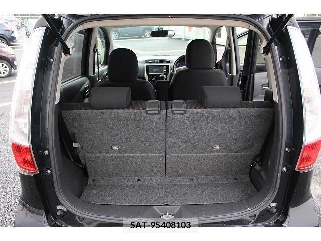 Mitsubishi EK CUSTOM 2013-07 226080-19