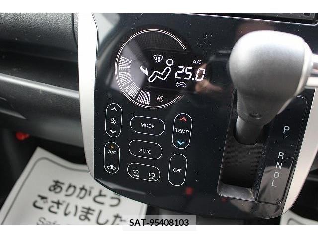 Mitsubishi EK CUSTOM 2013-07 226080-5