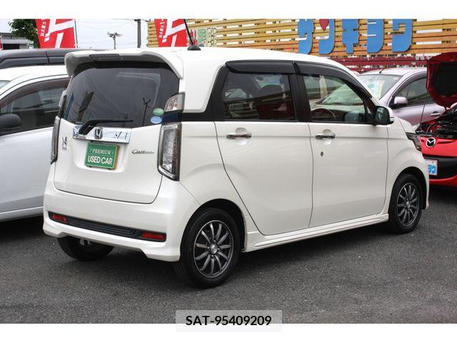 Honda N-WGN 2016-03 298158-2