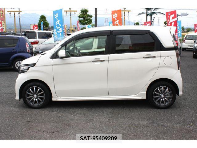 Honda N-WGN 2016-03 298158-4