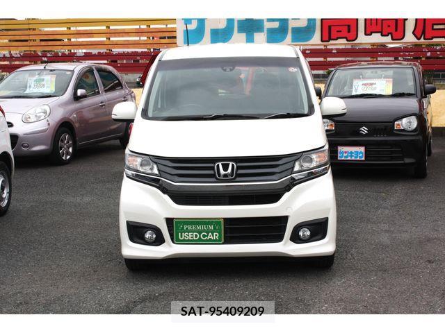 Honda N-WGN 2016-03 298158-5