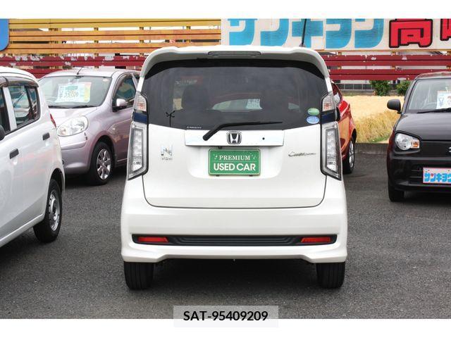 Honda N-WGN 2016-03 298158-6