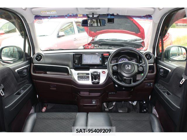 Honda N-WGN 2016-03 298158-1
