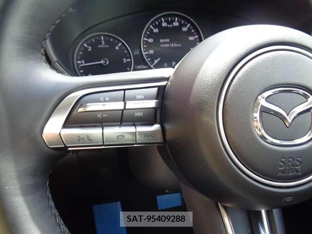Mazda CX-30 2023-03 396189-17