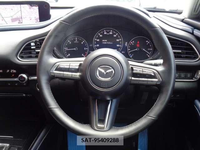 Mazda CX-30 2023-03 396189-16