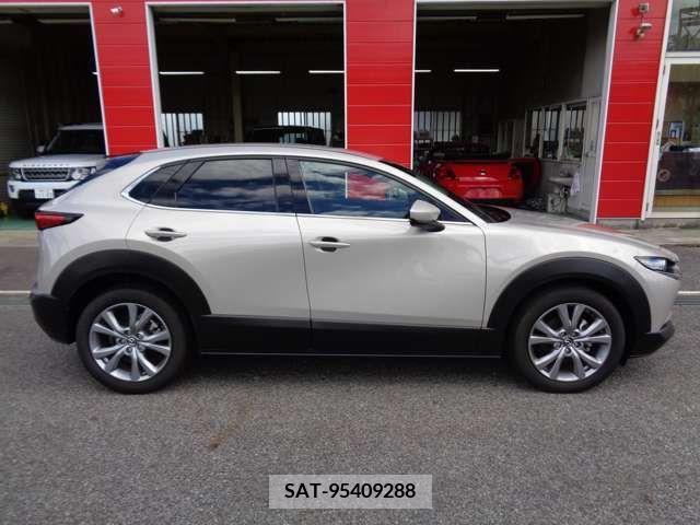 Mazda CX-30 2023-03 396189-6