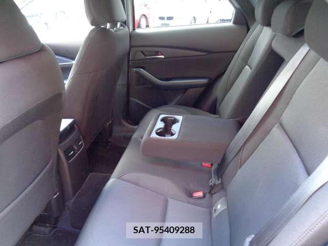 Mazda CX-30 2023-03 396189-15